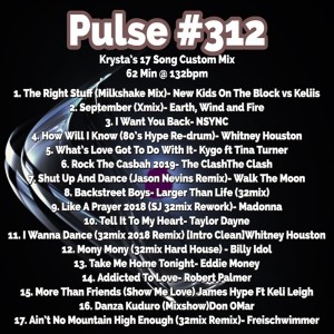 Pulse 312